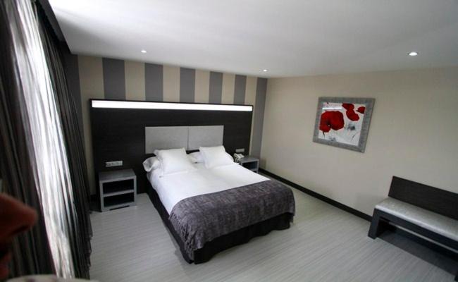 Photo of Bedroom in Hoznayo