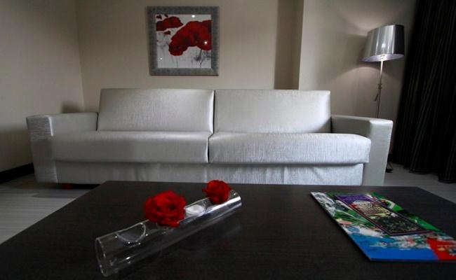 Photo of Livingroom in Hoznayo
