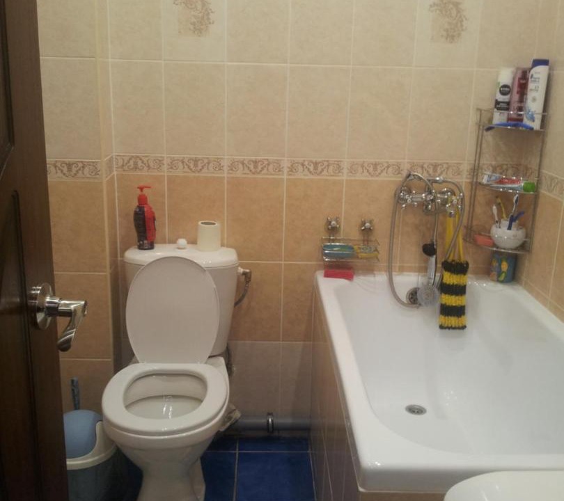 Photo of Bathroom in Diveevo