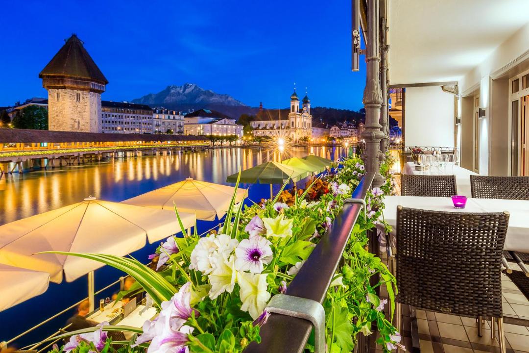 Photo of Others in Lucerne