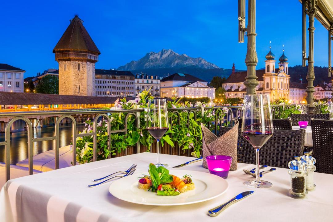 Photo of Others in Lucerne