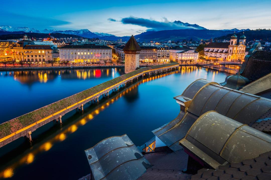 Photo of Others in Lucerne