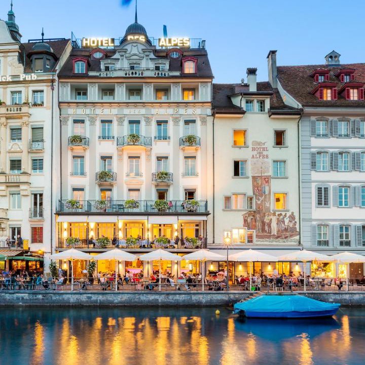 Photo of Others in Lucerne