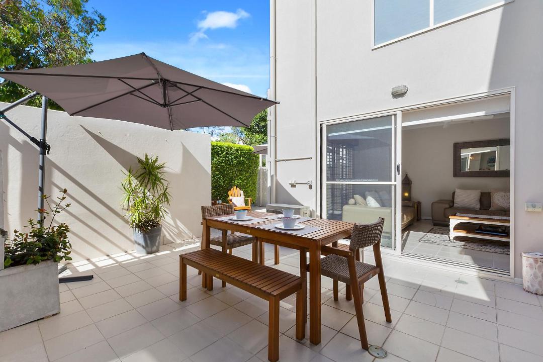 Photo of Patio Balcony in Sunshine Beach