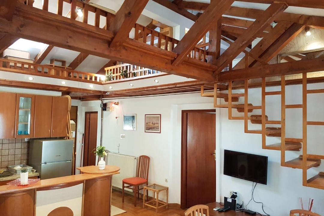 Photo of Livingroom in Zagreb