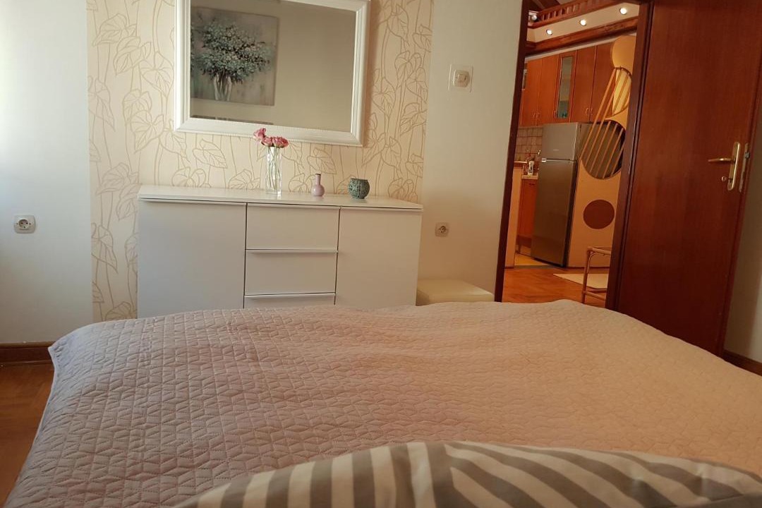 Photo of Bedroom in Zagreb