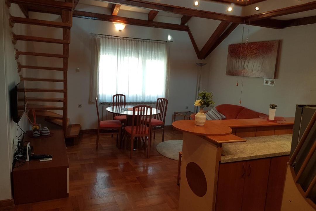 Photo of Livingroom in Zagreb