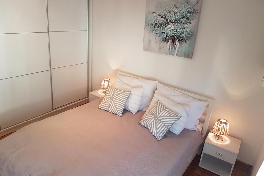 Photo of Bedroom in Zagreb