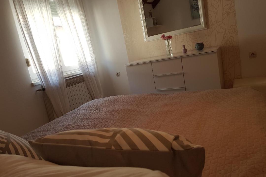 Photo of Bedroom in Zagreb