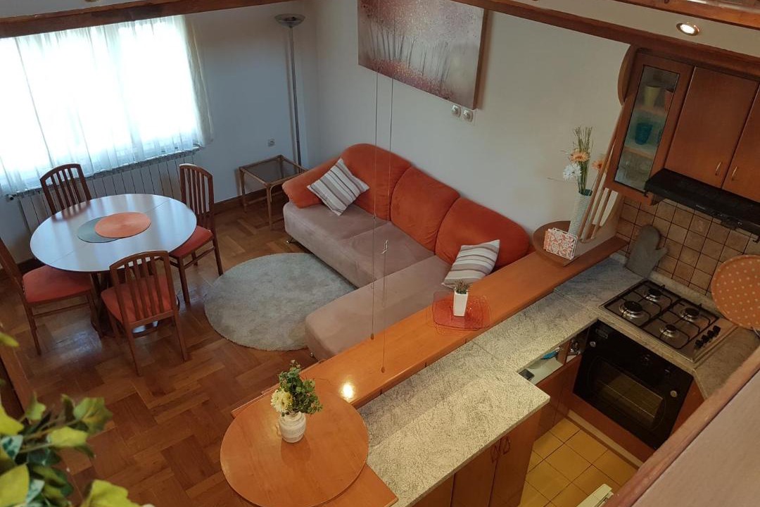 Photo of Livingroom in Zagreb