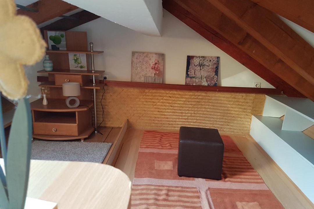 Photo of Livingroom in Zagreb