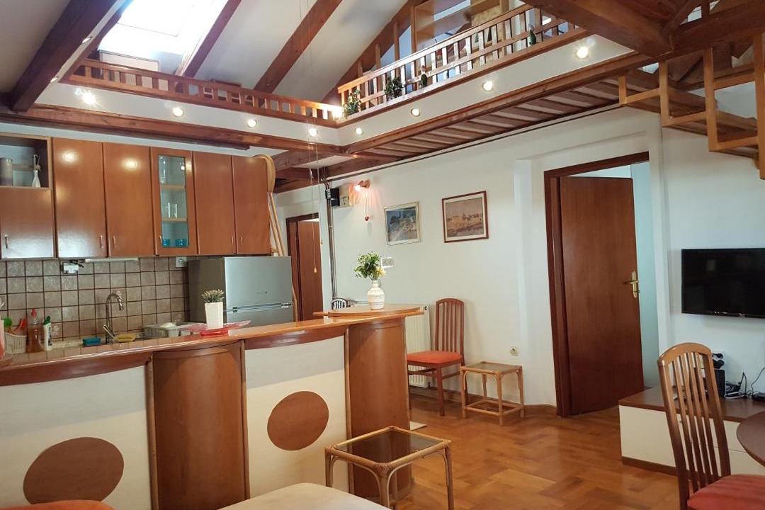 Photo of Livingroom in Zagreb