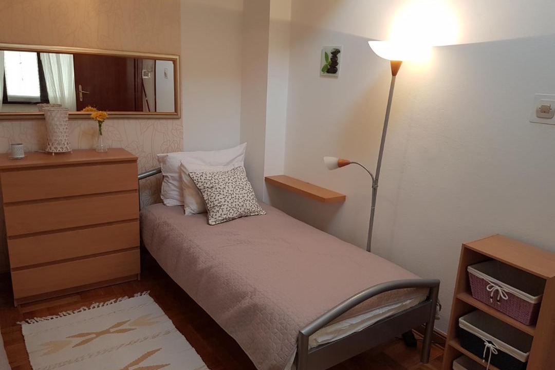 Photo of Bedroom in Zagreb