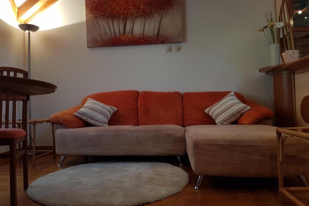 Photo of Livingroom in Zagreb