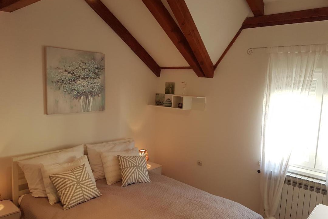Photo of Bedroom in Zagreb