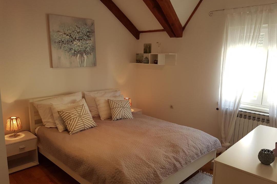Photo of Bedroom in Zagreb