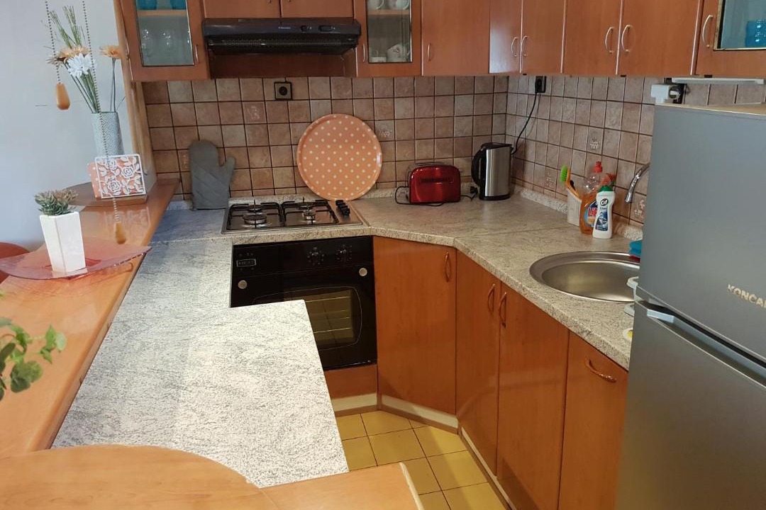 Photo of Kitchen in Zagreb