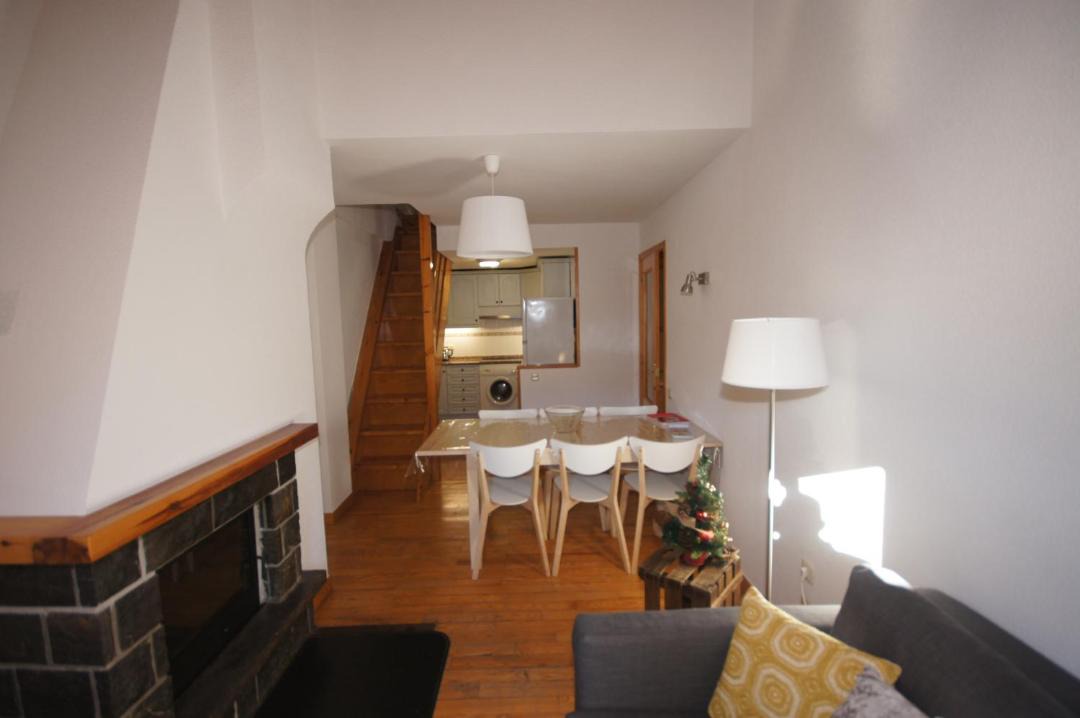 Photo of Livingroom in Benasque