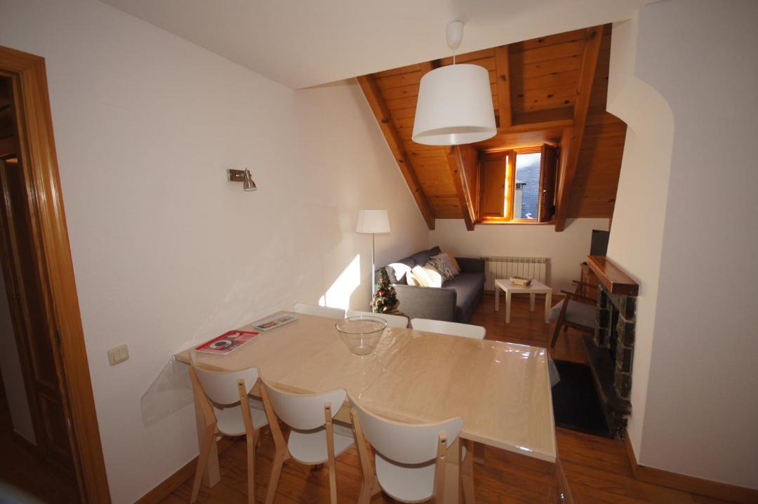 Photo of Livingroom in Benasque