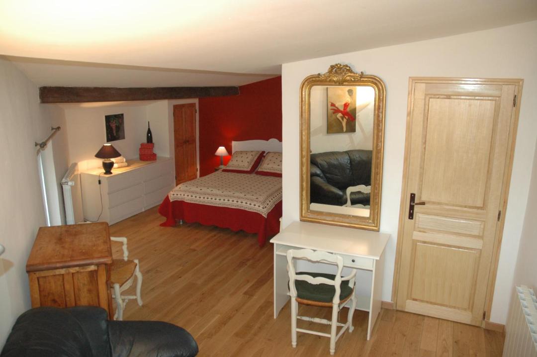 Photo of Livingroom in Murviel-les-Beziers