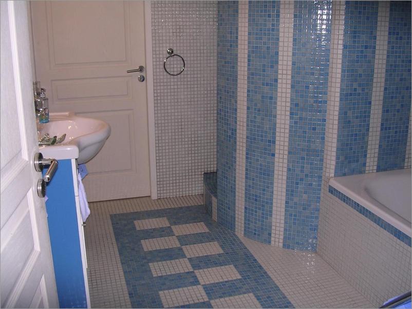 Photo of Bathroom in Larceveau-Arros-Cibits