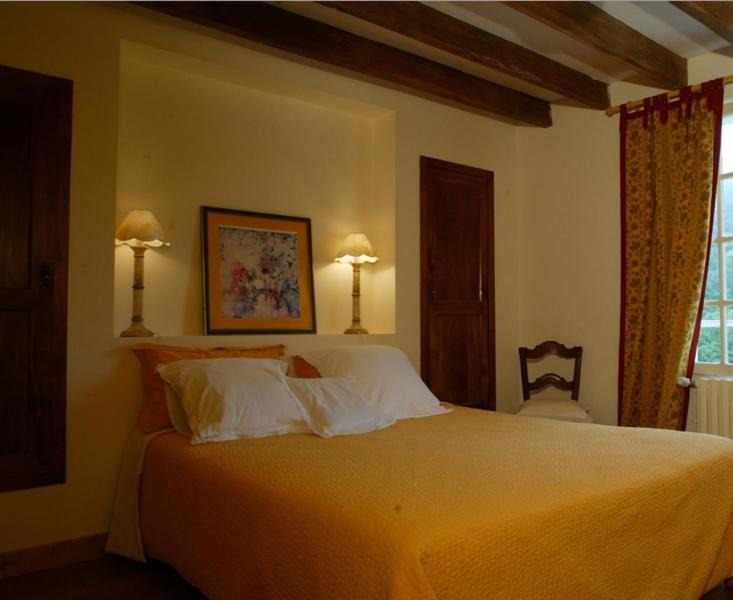 Photo of Bedroom in Larceveau-Arros-Cibits