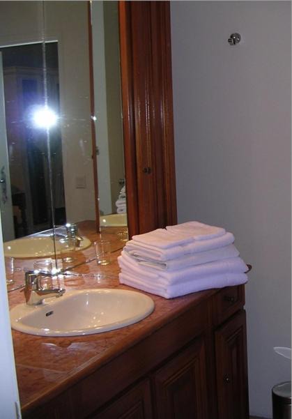 Photo of Bathroom in Larceveau-Arros-Cibits