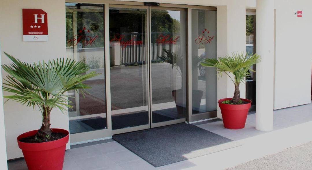 Photo of Others in Goussainville