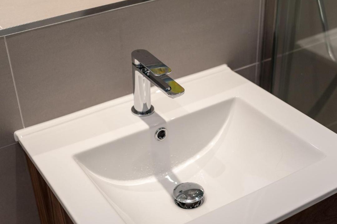 Photo of Bathroom in Ellemford