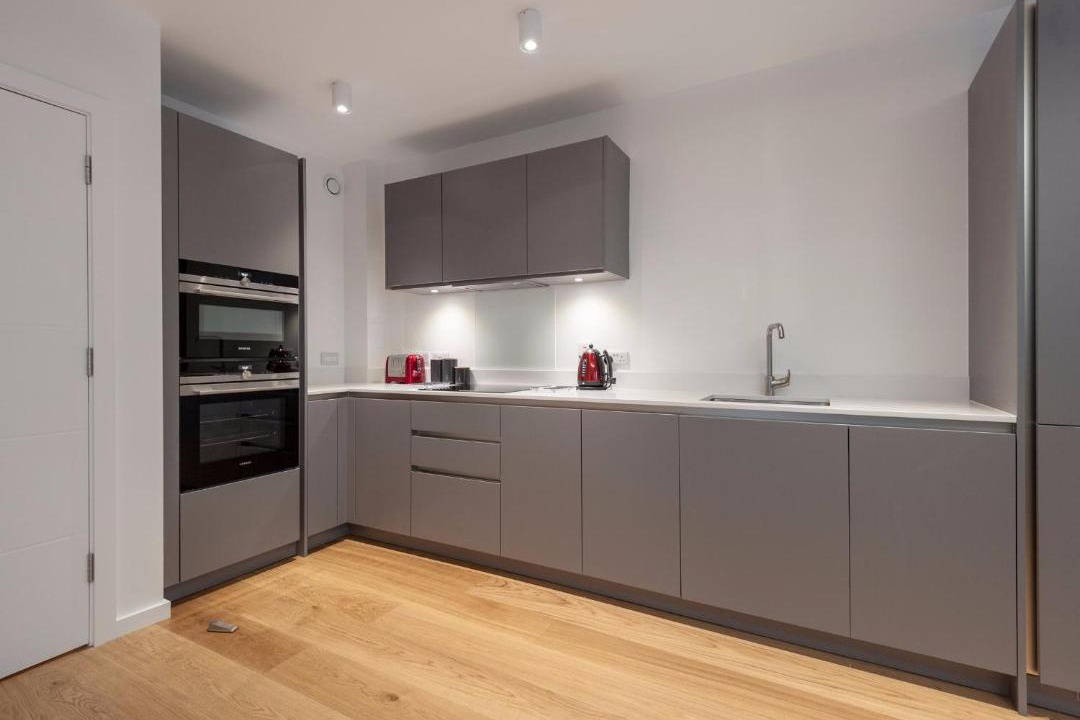 Photo of Kitchen in Ellemford