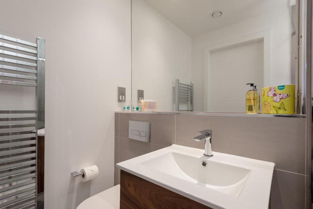 Photo of Bathroom in Ellemford