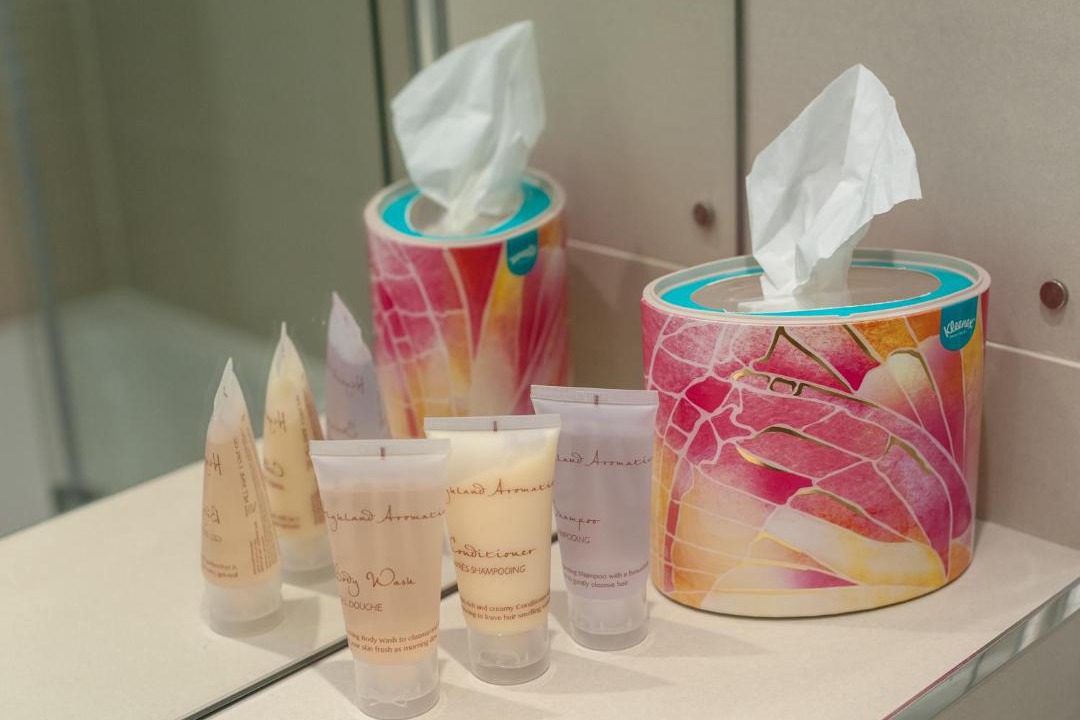 Photo of Bathroom in Ellemford