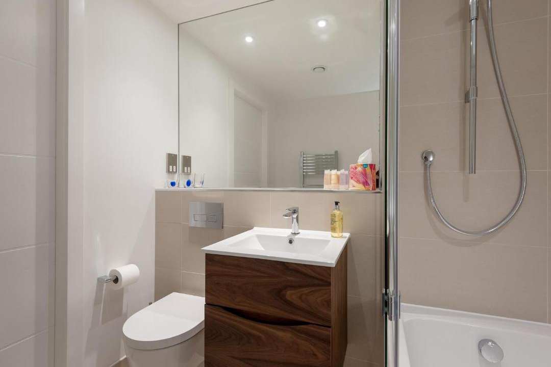 Photo of Bathroom in Ellemford