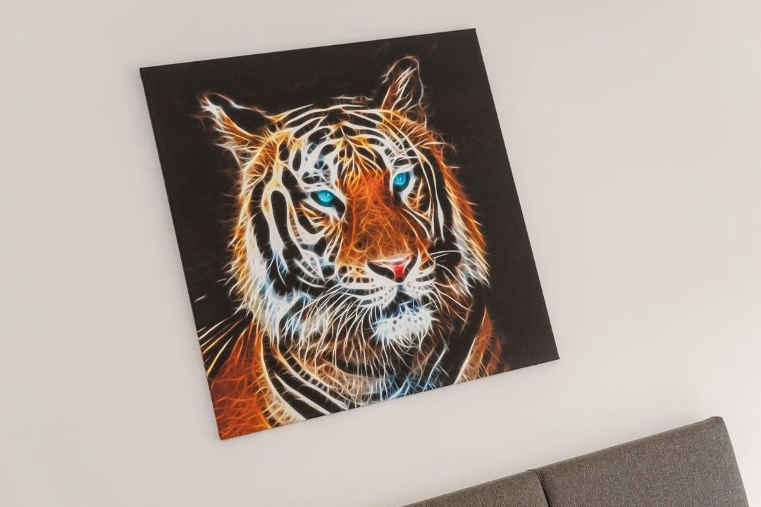 Photo of Bedroom in Ellemford