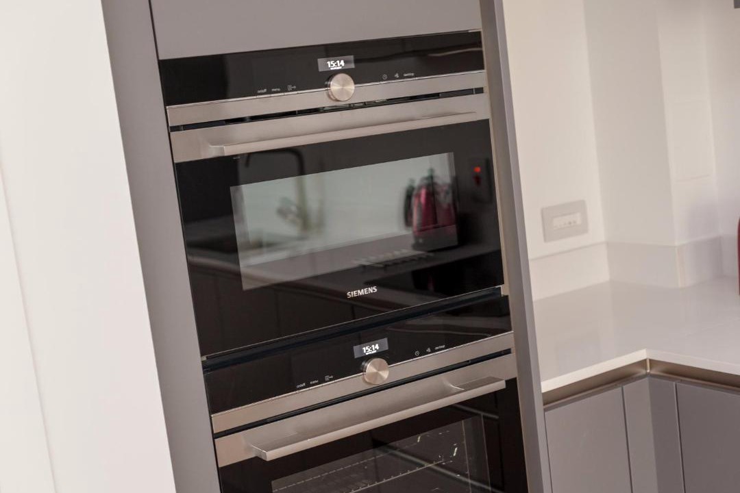 Photo of Kitchen in Ellemford