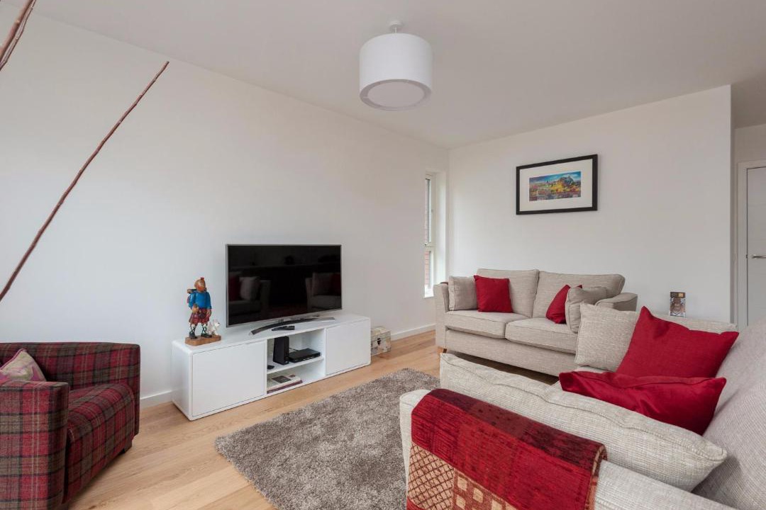 Photo of Livingroom in Ellemford