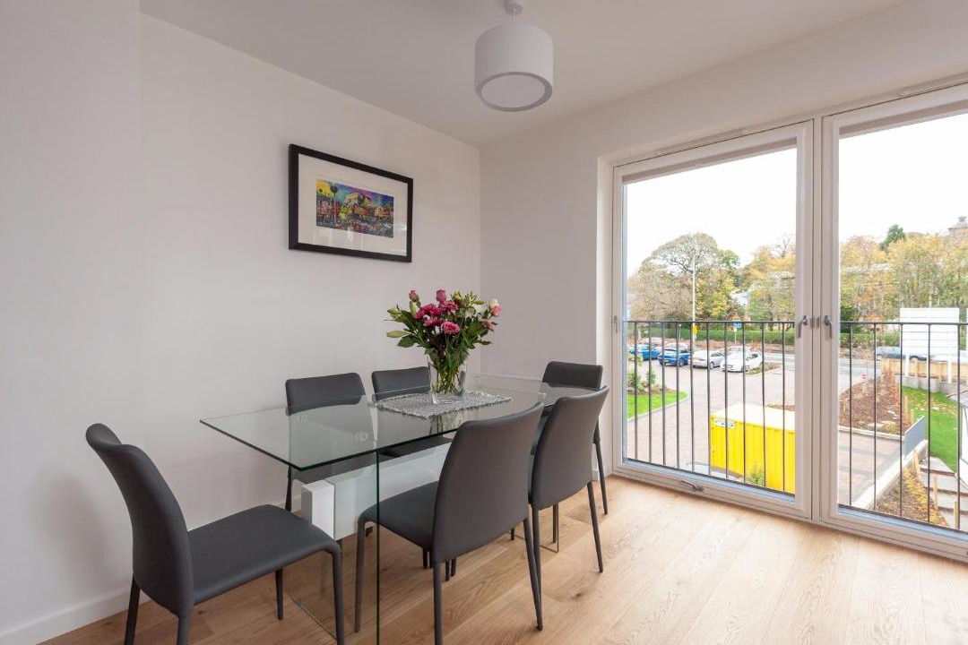 Photo of Livingroom in Ellemford