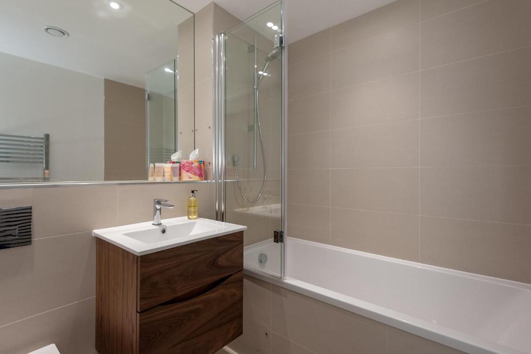 Photo of Bathroom in Ellemford