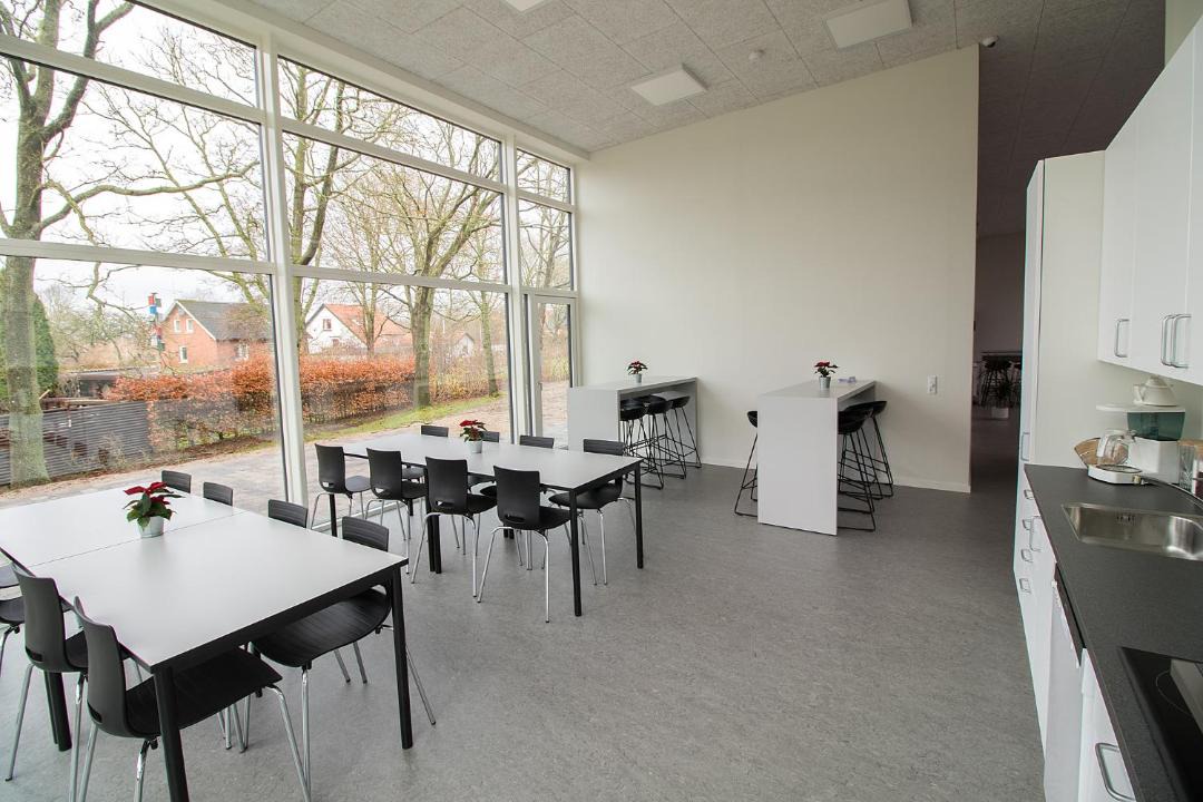 Photo of Others in Bronderslev