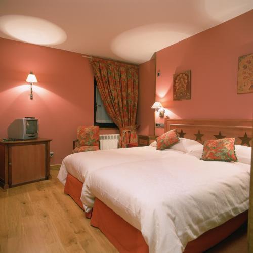 Photo of Bedroom in Escunhau