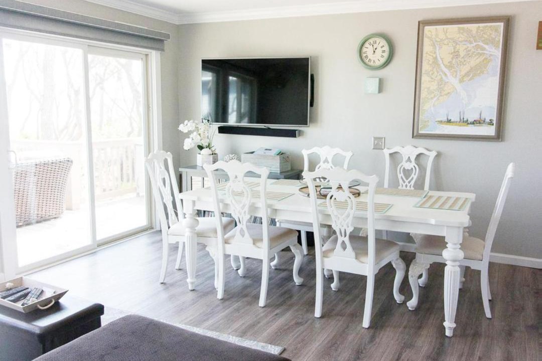 Photo of Livingroom in Saint Helena Island