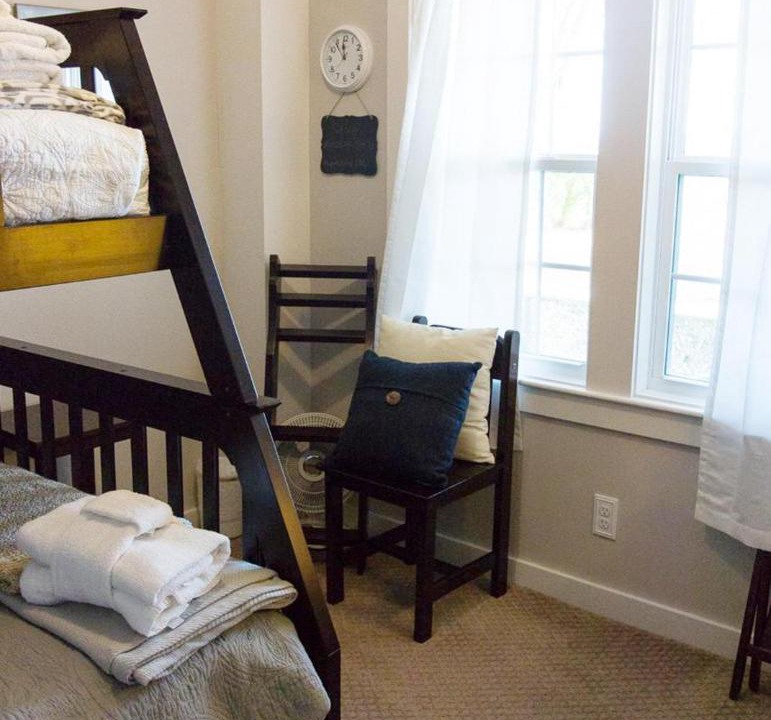 Photo of Bedroom in Saint Helena Island