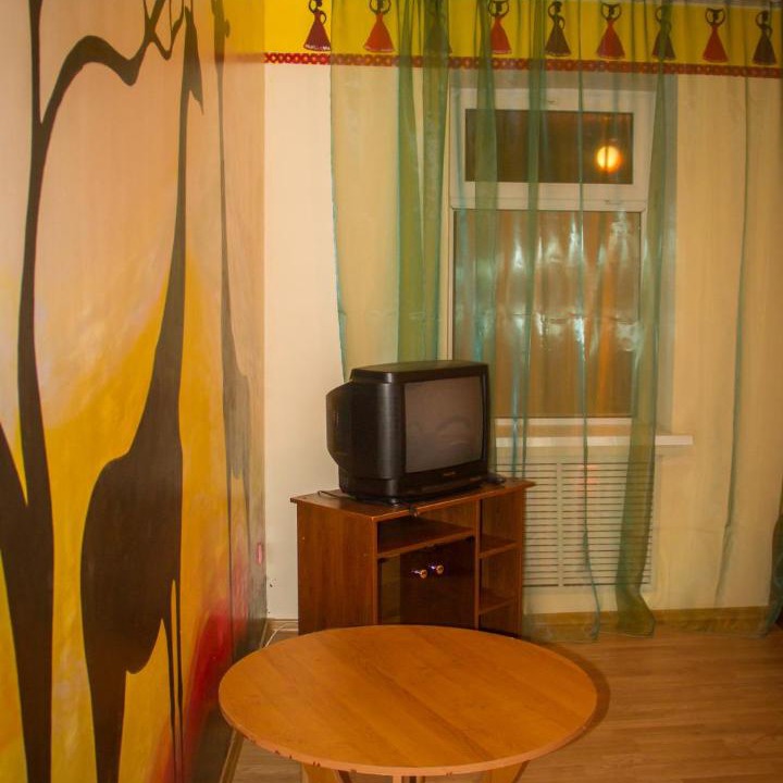 Photo of Livingroom in Kislovodsk