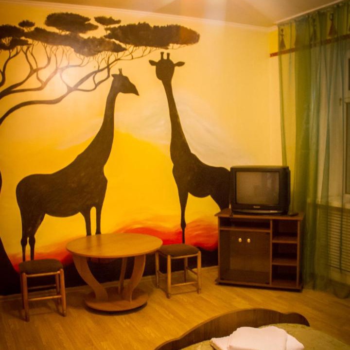 Photo of Bedroom in Kislovodsk