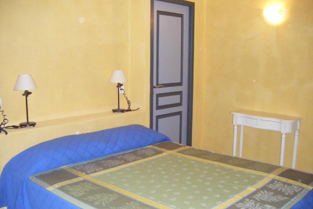 Photo of Bedroom in Ersa