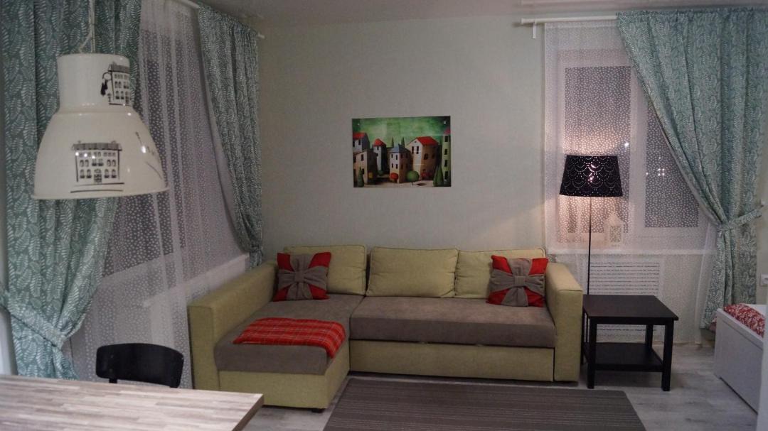 Photo of Livingroom in Pskov Old Town