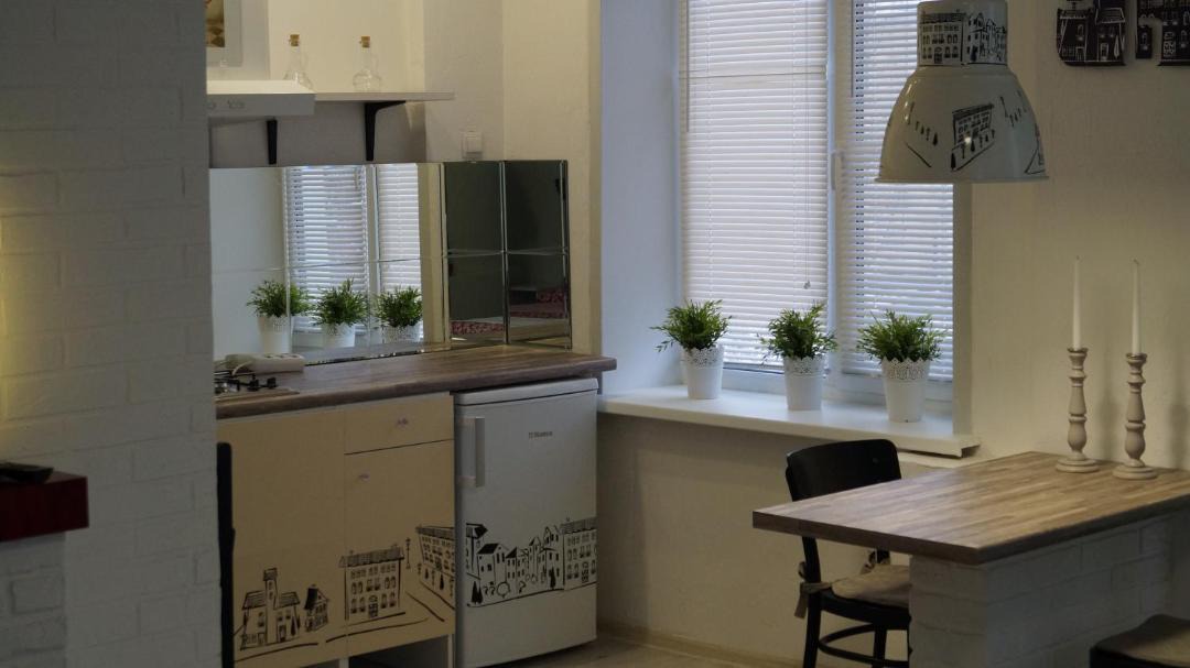 Photo of Kitchen in Pskov Old Town
