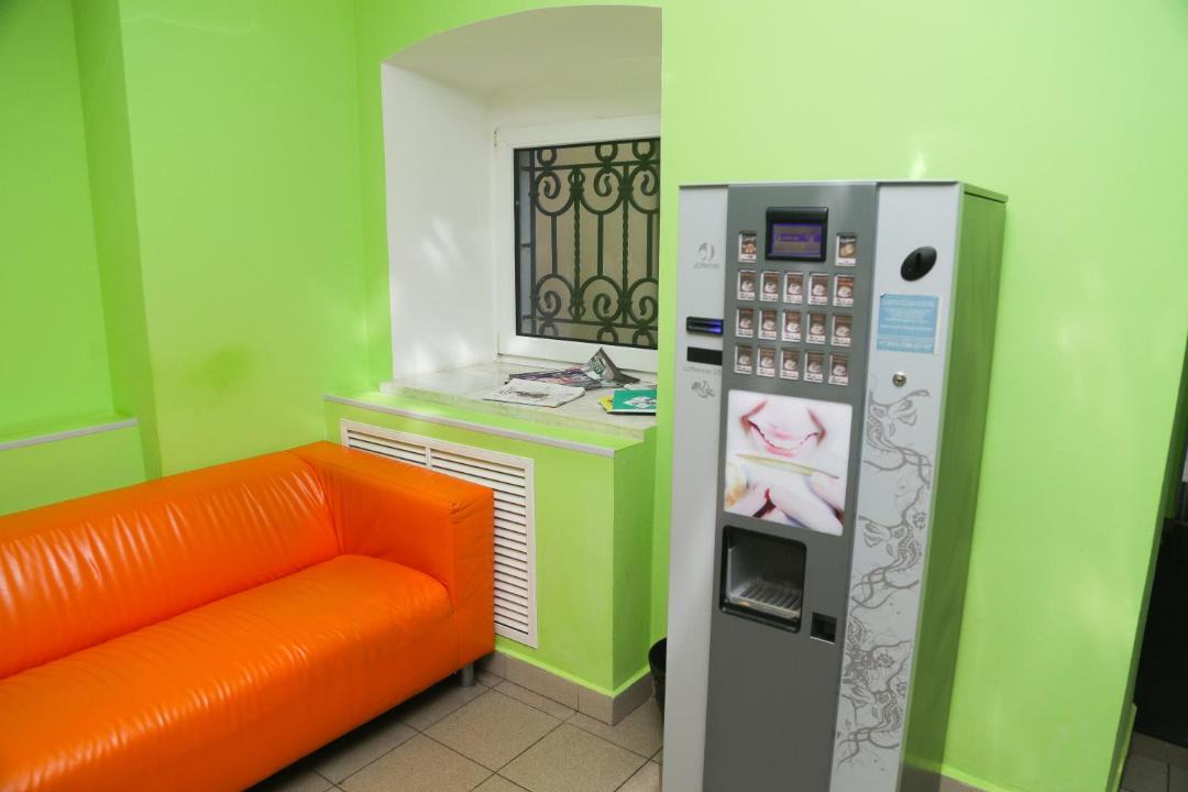 Photo of Others in Tverskoy