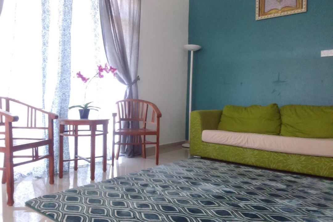 Photo of Bedroom in Kuala Terengganu