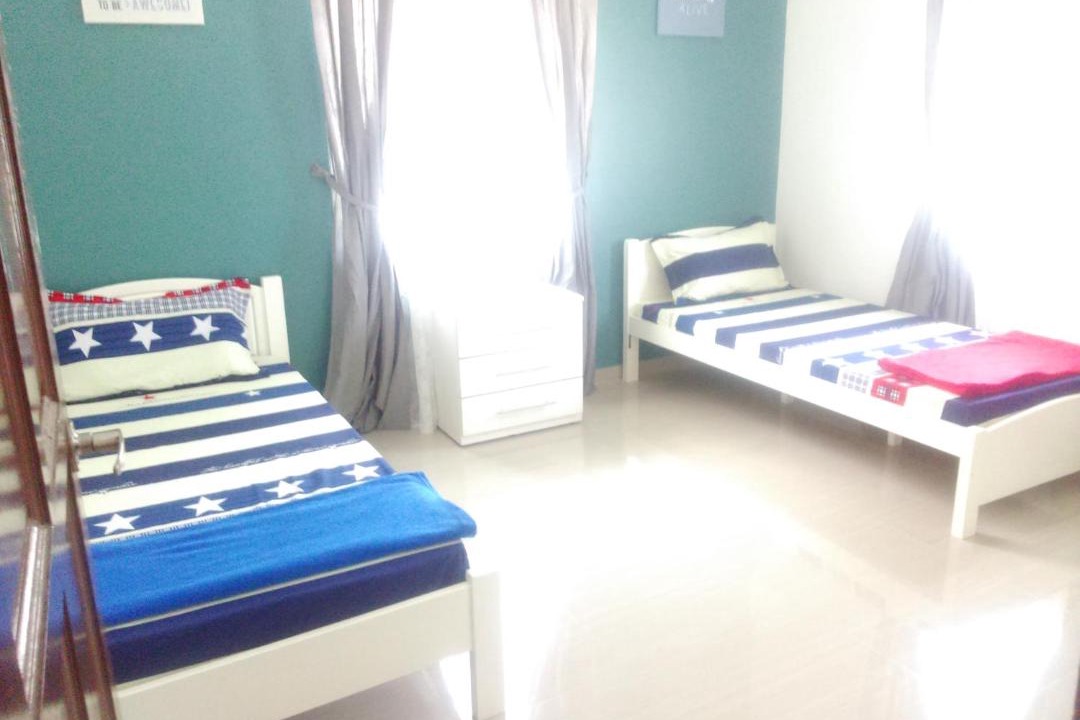 Photo of Bedroom in Kuala Terengganu